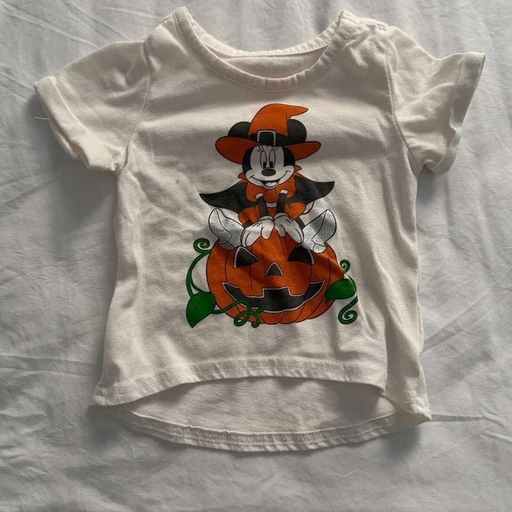 Baby 18-24 months Halloween bundle. 100% cotton
